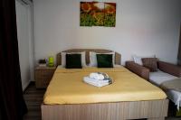 Habitación Triple con balcón