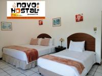 Double or Twin Room with Private Bathroom
