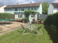 Cowley, Oxford House - Ferienwohnung Oxford