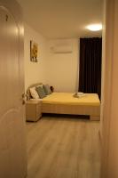 Habitación Doble con balcón 