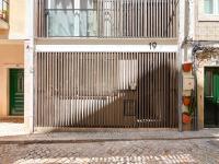 Casa Luminosa - 160m to the beach, located in the Historical Center of Sesimbra - Chambres d'hôtes Sesimbra