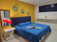 Suite con Vista Piscina