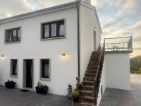 A Casa da Moucha - Ferienwohnung Mugia