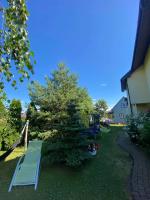 Villa Honoratka - B&B Rewal