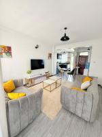 Wander home 2 Bedroom - B&B