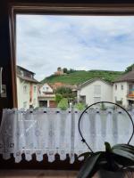 Apartment Kapellennest EuropaPark in ca 15 min erreichbar - B&B Kenzingen