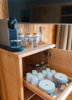 Appartamento con Balcone