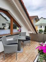 Apartment Kapellennest EuropaPark in ca 15 min erreichbar - Chambres d'hôtes Kenzingen
