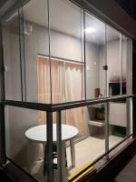 Apartamento próx ao CTG e Arena Opus São José - B&B São José