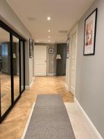 Executive Living Östermalm Apartment - B&B Stoccolma