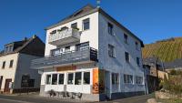 ZoHe Alpha Apartment mit Moselblick - B&B