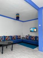 Dar Bakkali - B&B Chefchaouen