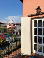 Chez Monique la Méridienne - Chambres d’hôtes Capriolo