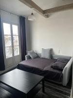 Appartement 1 Chambre