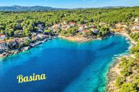 Apartman Ferri 3 - Bed and Breakfast Vrbanj