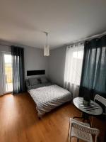 Villa Honoratka z prywatnym polem do gry w Mini Golf - B&B