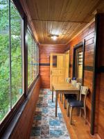 Mavera Suite - Chambres d'hôtes Uzungöl