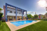 Stunning 2 bed Apartment near Monte Casino - B&B Sandton