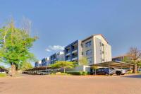 Stunning 2 bed Apartment near Monte Casino - Bed and Breakfast Sandton