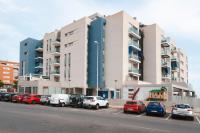 Apartamento Deluxe: hidromasaje, terraza y vistas. - B&B Las Hortichuelas