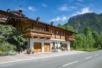 Ferienwohnungen Mitterer - Bed and Breakfast Waidring