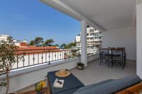 Apartment mit 1 Schlafzimmer - Meerseite