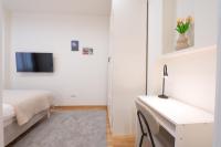 Apartment Inter19 - B&B Belgrado