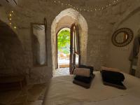 Villa Voliera - Private Infinity Pool with Panoramic Views over the Itria Valley - B&B Ostuni