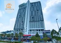 The Bureau - Smart Suites Cyber - B&B Cyberjaya
