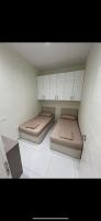Apartamento de 2 dormitorios