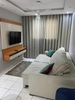 Apartamento condomínio Ônix - Bed and Breakfast Campos dos Goytacazes