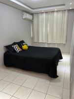 Apartamento condomínio Ônix - B&B