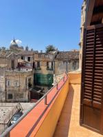 Le Terrazze Élite Apartment - B&B Palermo