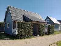 Bałtyckie Siedlisko - B&B