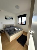 Sea and Sky Penthouse, Zadar - Ferienwohnung Zadar