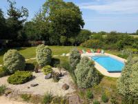 Domaine de Kerhallec - B&B Treffléan