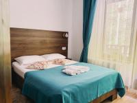 Chambre Double Standard