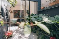 Tanat Art Hotel - B&B