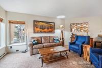 Powderhorn A203 by Ski Country Resorts - B&B Breckenridge