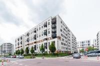 Jasmine's apartment - Bed and Breakfast Krakau