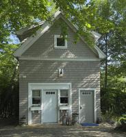 Walker Cottage - B&B