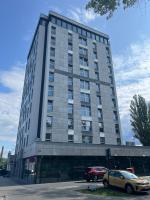 WiguryTower Garden 211' - B&B Lodz