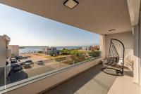 The perfect view - Bed and Breakfast Nin