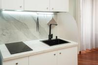 Due metri sopra al mare - B&B Otranto