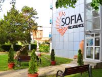 Apartament Saturn Sophie By The Sea - B&B