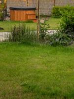 Albatrosa 17 - apartament nr 4 - B&B Rewal