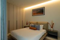 Apartment mit 2 Schlafzimmern