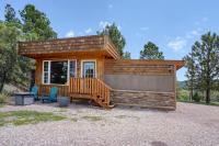 Ponderosa Cabin at Highland Meadows - B&B Hot Springs