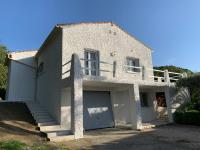 Villa sur les hauteurs de Saint Génies de Comolas 30150 - Ferienwohnung Saint-Geniès-de-Comolas