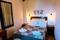 Two-Bedroom Suite with Sea View